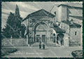 Perugia Città Oratorio San Bernardino FG cartolina KB4530 – fronte