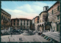 Perugia Città Corriera Auto FG Foto cartolina KB4543 – fronte