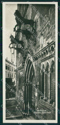 Perugia Città Mini Foto cartolina KB4545 – fronte