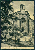 Perugia Città FG cartolina KB4546 – fronte
