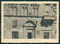 Perugia Città Palazzo Capitano del Popolo FG cartolina KB4552 – fronte