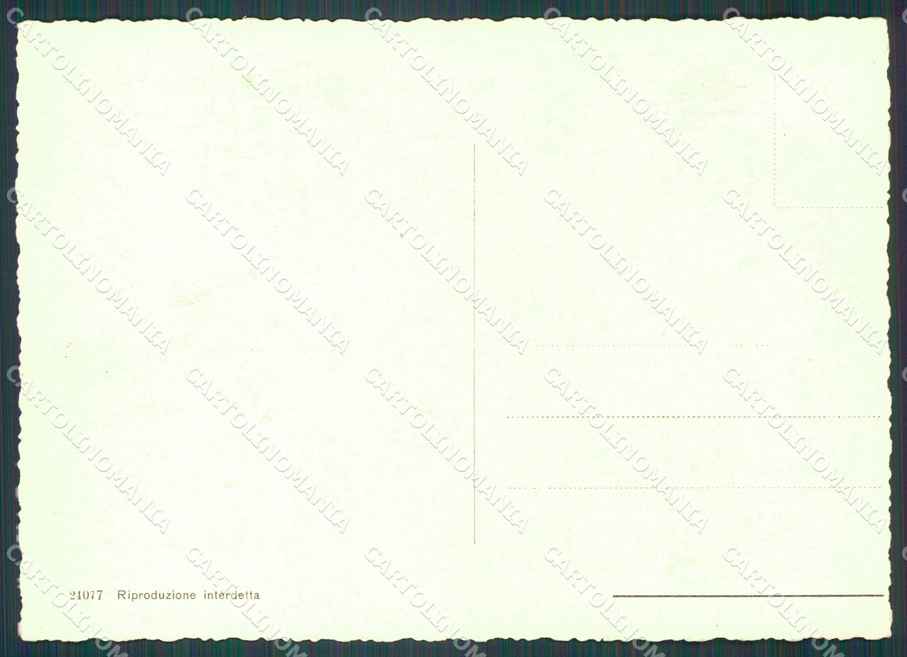 Perugia Città Palazzo Capitano del Popolo FG cartolina KB4552 – retro
