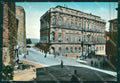 Perugia Città Università FG Foto cartolina KB4553 – fronte