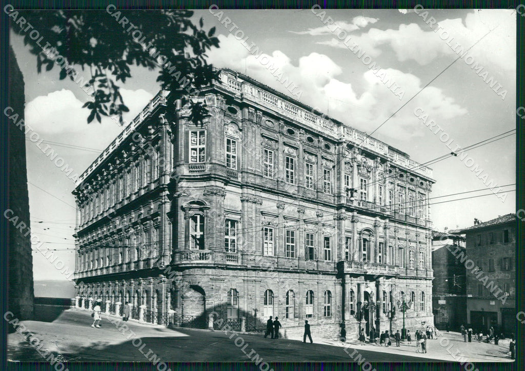 Perugia Città Università FG Foto cartolina KB4558 – fronte