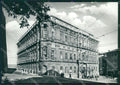 Perugia Città Università FG Foto cartolina KB4558 – fronte