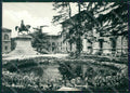 Perugia Città Vespa FG Foto cartolina KB4561 – fronte