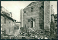 Perugia Città Auto Vespa FG Foto cartolina KB4565 – fronte