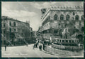 Perugia Città Auto FG Foto cartolina KB4573 – fronte