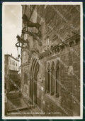 Perugia Città Comune FG Foto cartolina KB4588 – fronte
