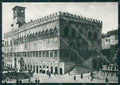 Perugia Città Comune FG Foto cartolina KB4592 – fronte