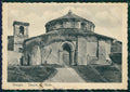 Perugia Città Tempio di Vesta FG cartolina KB4593 – fronte