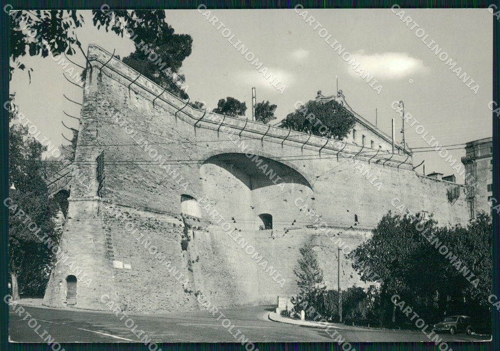 Perugia Città Rocca Paolina FG cartolina KB4597 – fronte
