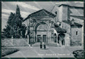 Perugia Città Oratorio San Bernardino FG Foto cartolina KB4603 – fronte