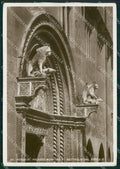 Perugia Città Municipio FG Foto cartolina KB4610 – fronte