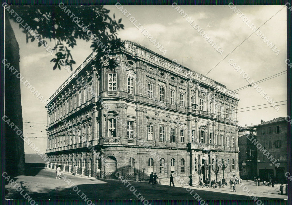 Perugia Città Università FG Foto cartolina KB4628 – fronte