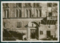 Perugia Città Palazzo Capitano del Popolo FG Foto cartolina KB4648 – fronte