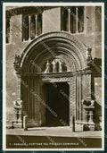 Perugia Città Comune FG Foto cartolina KB4653 – fronte