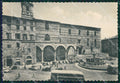 Perugia Città Corriera Auto PIEGA FG cartolina KB4658 – fronte