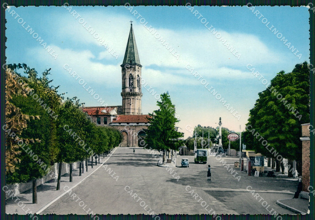 Perugia Città FG Foto cartolina KB4660 – fronte