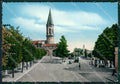 Perugia Città FG Foto cartolina KB4660 – fronte