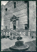 Perugia Città Auto FG Foto cartolina KB4662 – fronte