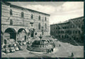 Perugia Città Auto FG Foto cartolina KB4663 – fronte