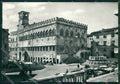 Perugia Città Comune Auto FG Foto cartolina KB4667 – fronte