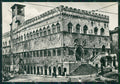 Perugia Città Comune FG Foto cartolina KB4669 – fronte