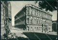 Perugia Città Università FG Foto cartolina KB4670 – fronte