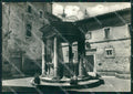 Perugia Città Convitto Orfani Sanitari FG Foto cartolina KB4671 – fronte