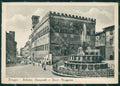 Perugia Città Comune FG cartolina KB4681 – fronte