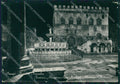 Perugia Città Municipio FG Foto cartolina KB4683 – fronte