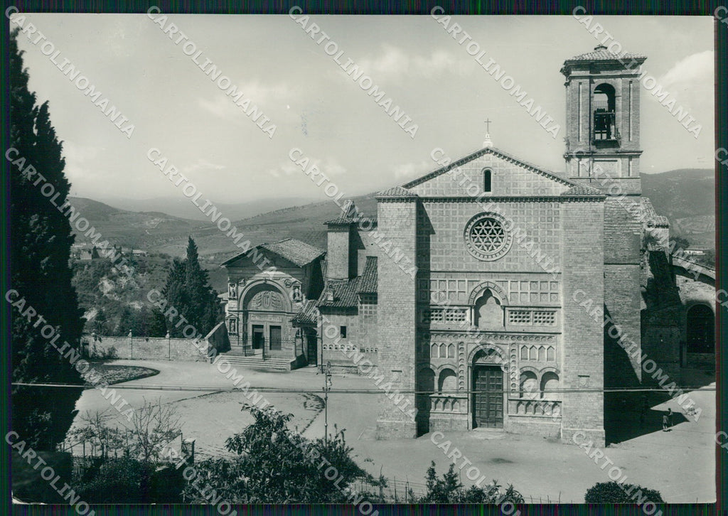 Perugia Città FG Foto cartolina KB4697 – fronte