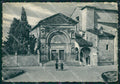 Perugia Città Oratorio San Bernardino PIEGHINE FG cartolina KB4708 – fronte