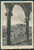 Perugia Città PIEGHINE FG cartolina KB4715 – fronte