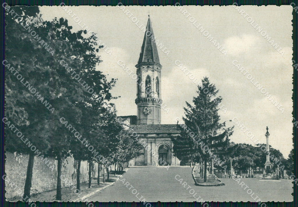 Perugia Città FG cartolina KB4720 – fronte