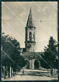 Perugia Città TRACCE UMIDO FG Foto cartolina KB4721 – fronte