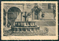Perugia Città Fontana Maggiore ABRASA FG cartolina KB4728 – fronte