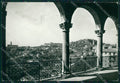 Perugia Città Monteluce FG Foto cartolina KB4734 – fronte