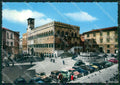Perugia Città Comune Auto FG Foto cartolina KB4736 – fronte