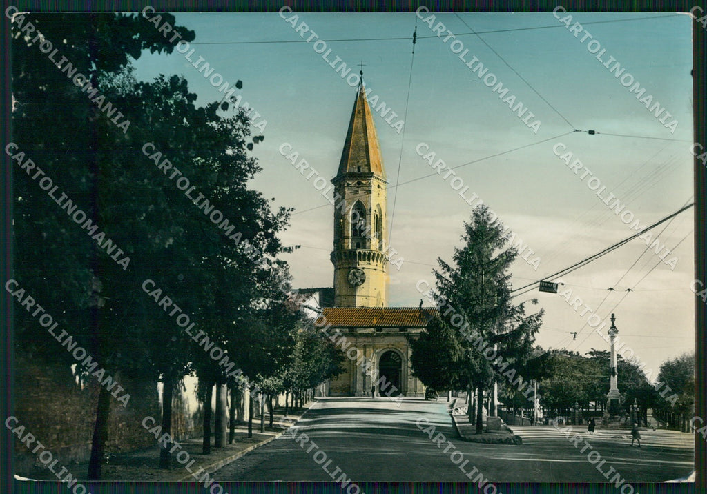 Perugia Città FG Foto cartolina KB4737 – fronte