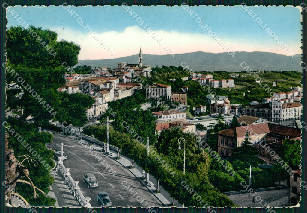 Perugia Città FG Foto cartolina KB4740 – fronte