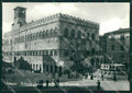 Perugia Città Comune FG Foto cartolina KB4746 – fronte