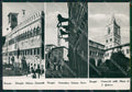 Perugia Città Comune FG Foto cartolina KB4748 – fronte