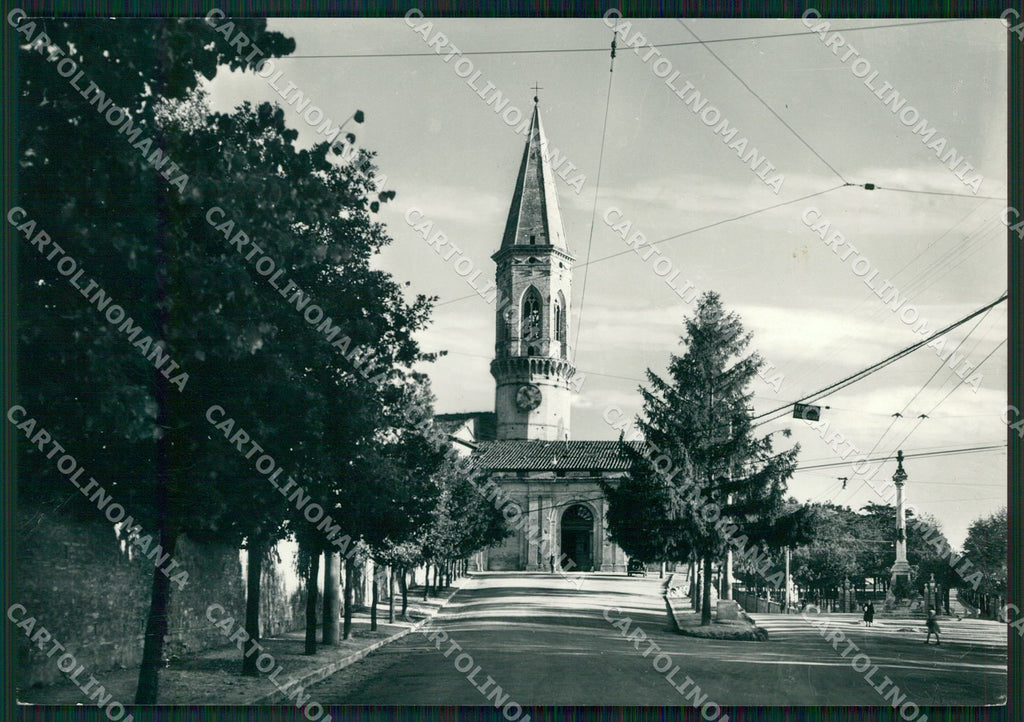 Perugia Città FG Foto cartolina KB4749 – fronte