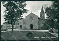 Perugia Città Auto Vespa FG Foto cartolina KB4755 – fronte
