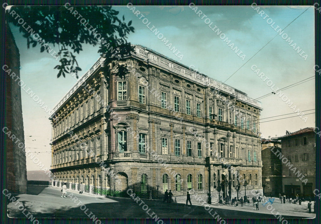 Perugia Città Università FG Foto cartolina KB4764 – fronte