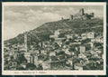 Perugia Assisi San Ruffino FG cartolina KB4781 – fronte