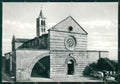 Perugia Assisi Corriera FG Foto cartolina KB4784 – fronte