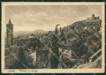 Perugia Assisi FG cartolina KB4806 – fronte